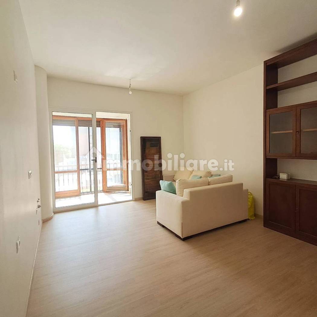 Appartamento in vendita a Oristano