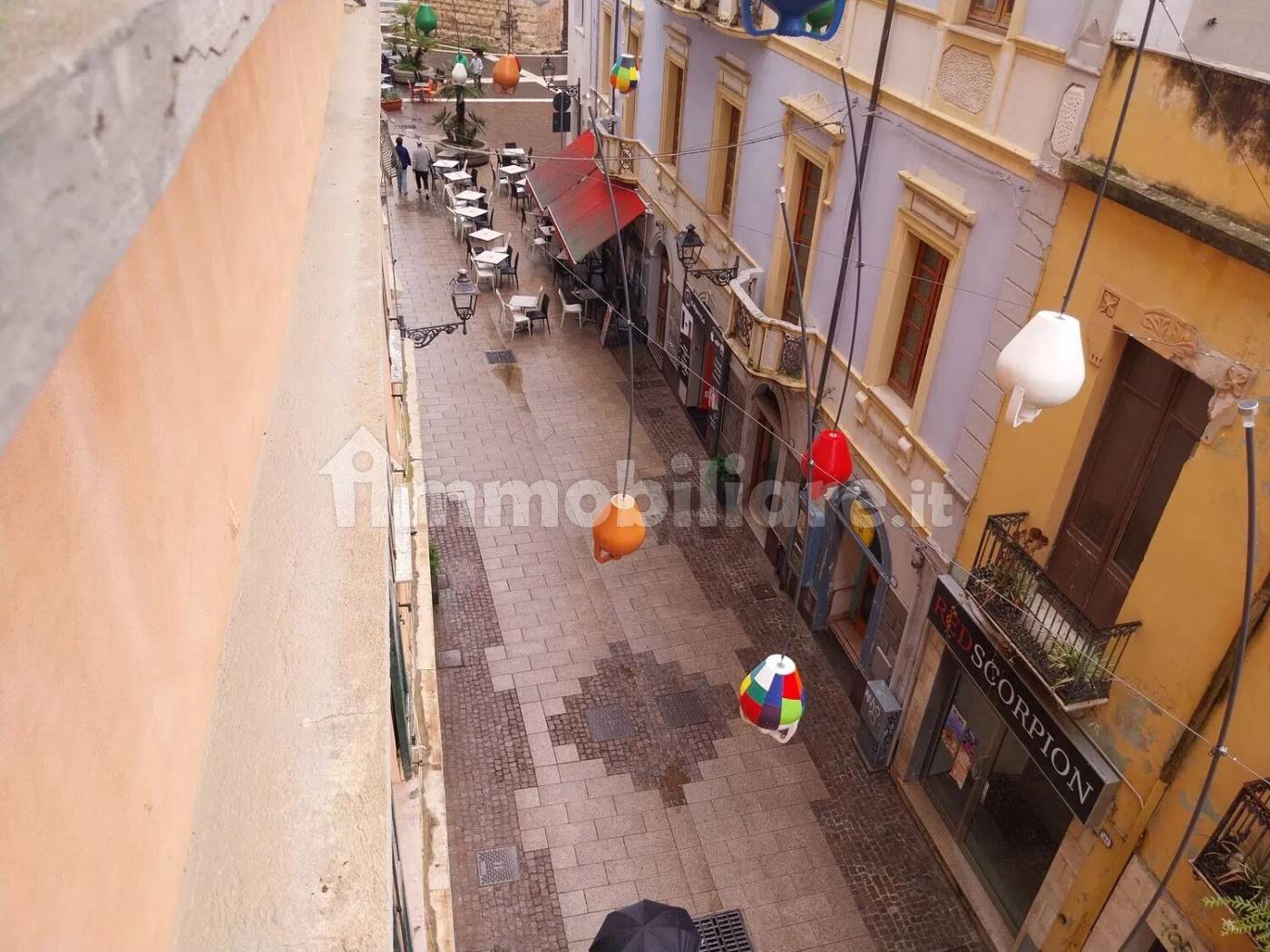 Appartamento in vendita a Oristano