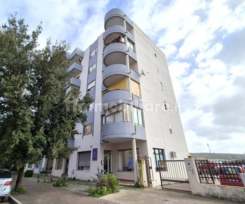 Appartamento in vendita a Carbonia