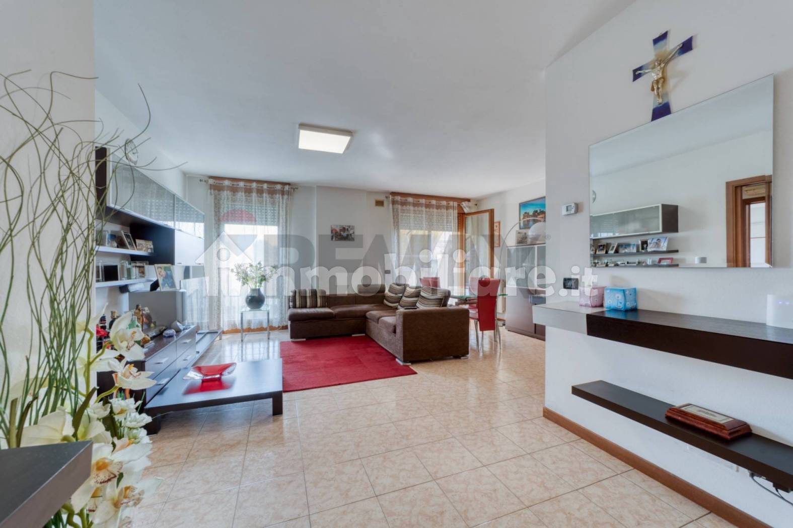 Appartamento in vendita a Campodarsego