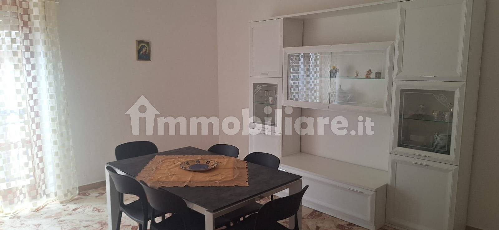 Appartamento in affitto a Alcamo