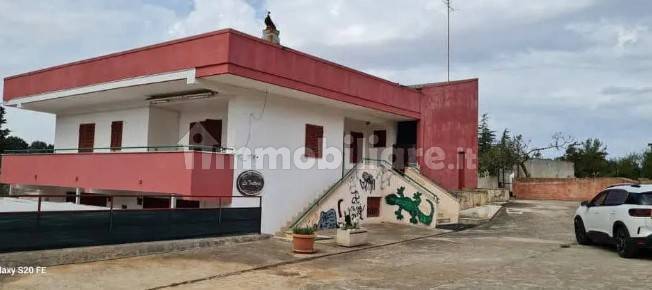 Villa in vendita a Putignano