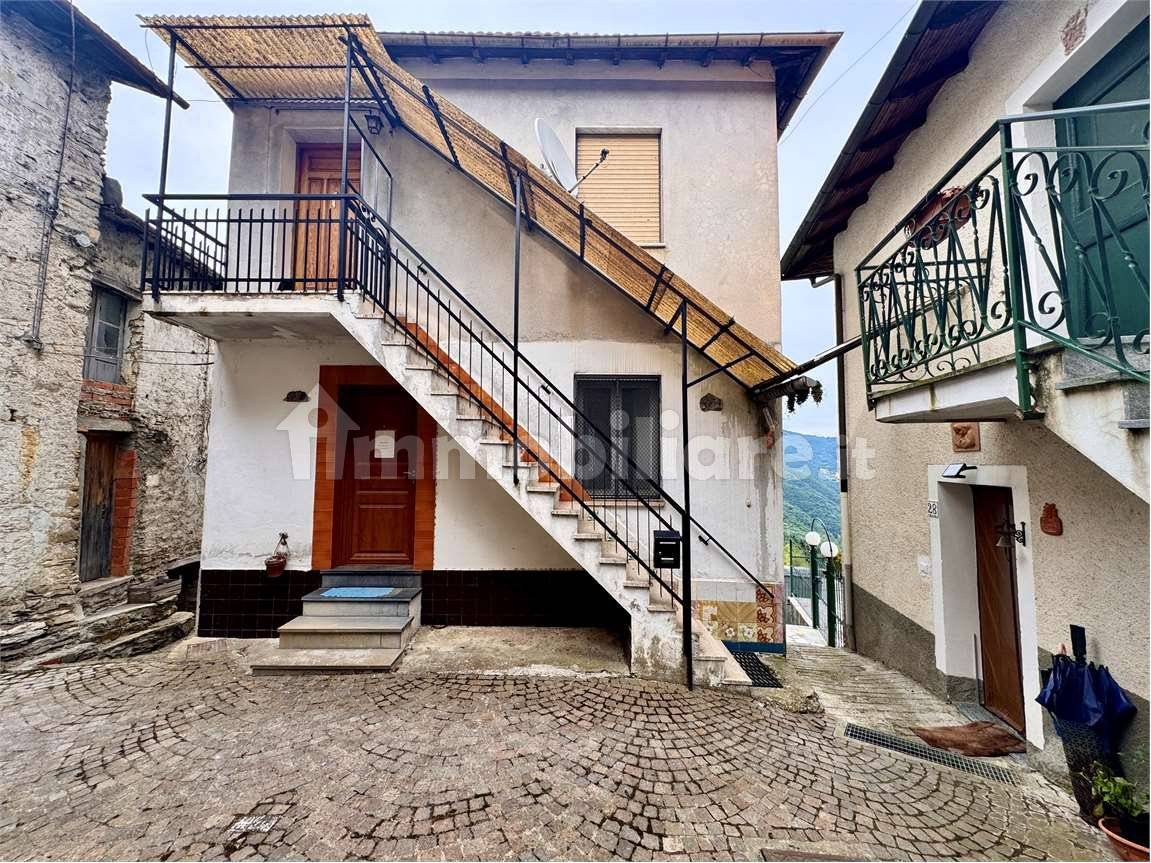 Appartamento in vendita a Montegrosso Pian Latte