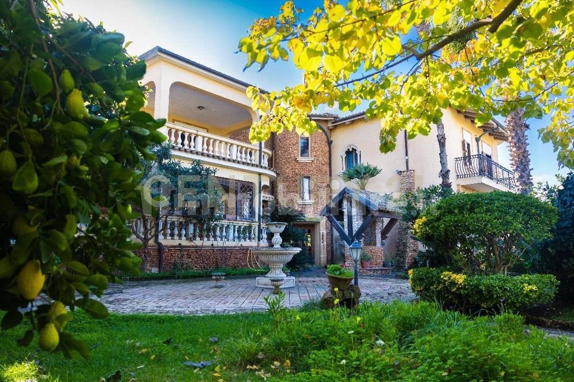 Villa in vendita a Agrigento