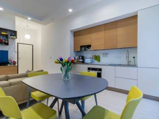 2-room flat corso di Porta Vittoria 54, Guastalla, Milan