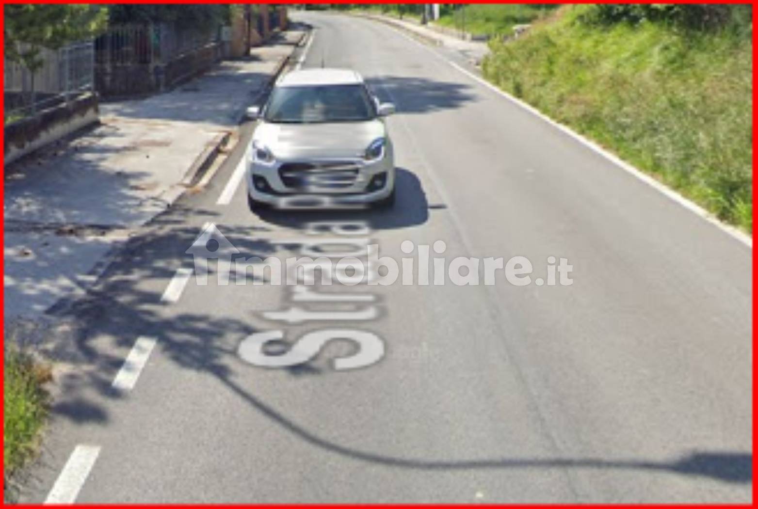 Appartamento in vendita a Cingoli