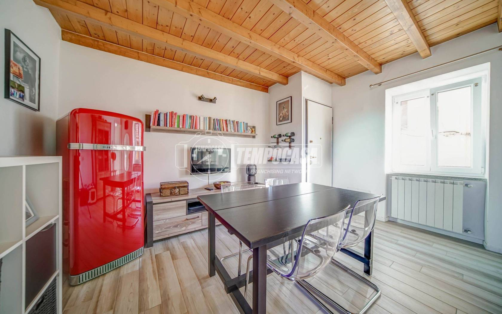 Appartamento in vendita a Mornago