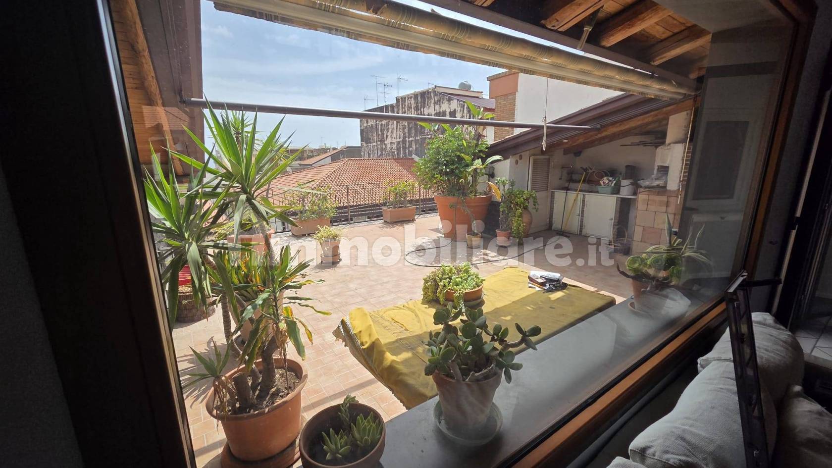 Attico - Mansarda - foto 2