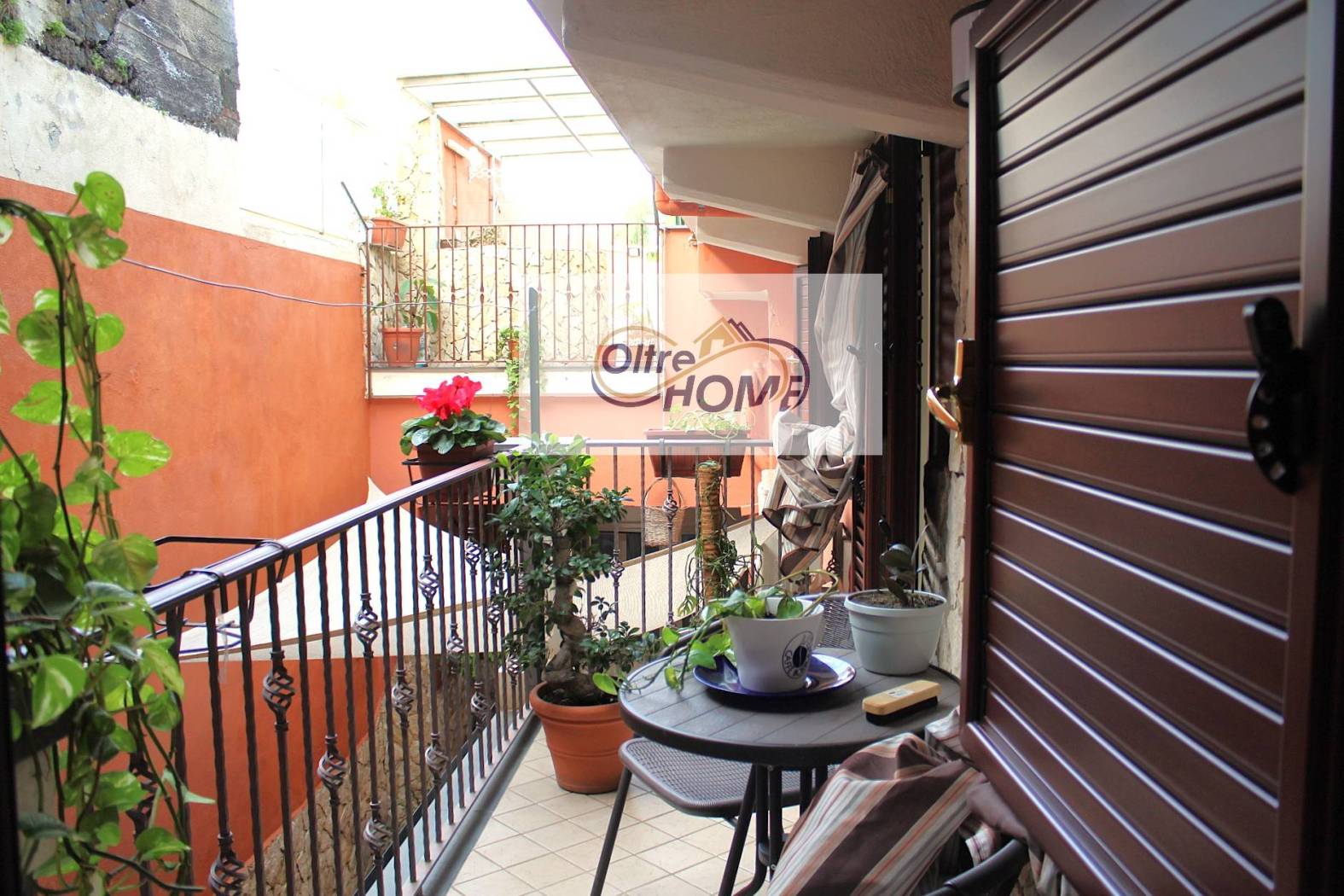 Palazzo - Edificio in vendita a Mascali