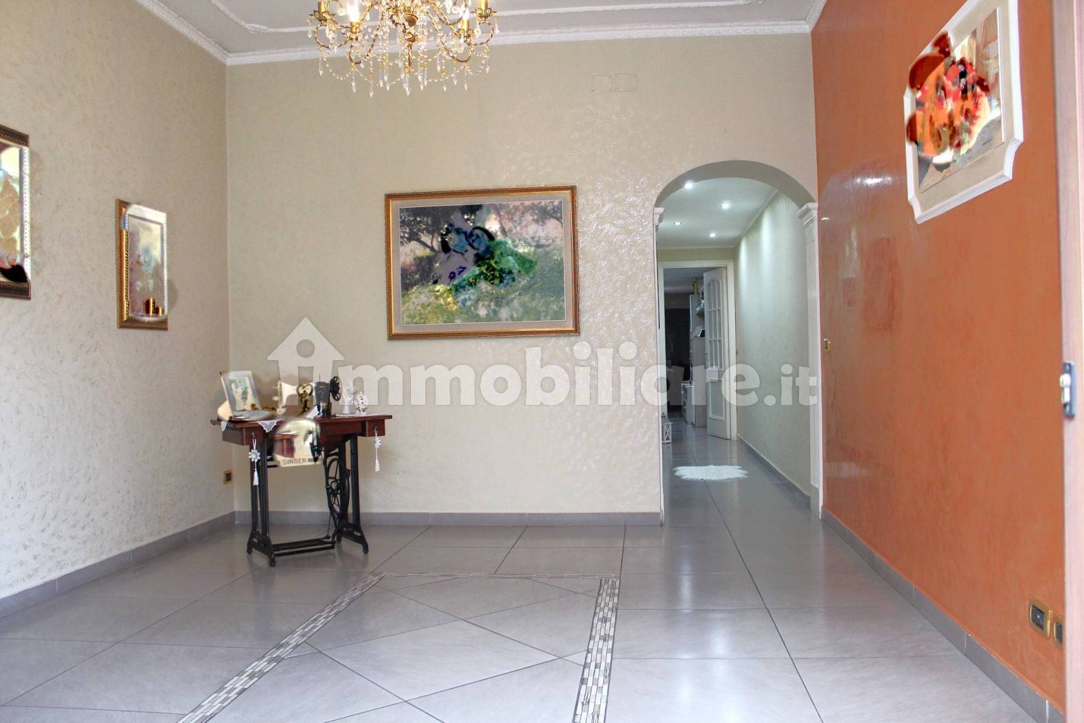 Palazzo - Edificio - foto 3