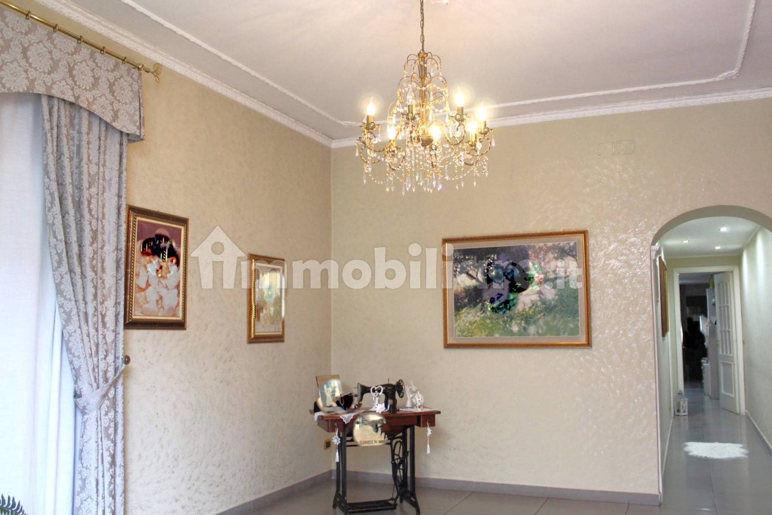 Palazzo - Edificio - foto 4