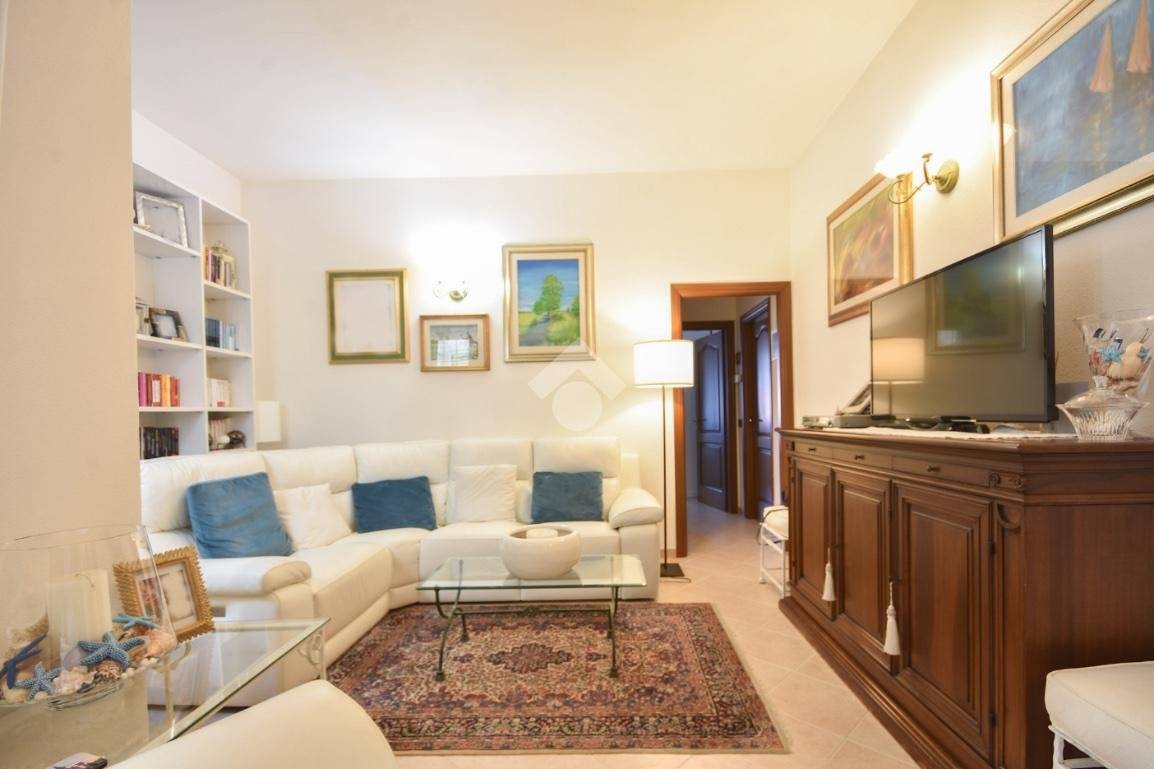 Appartamento in vendita a Olbia