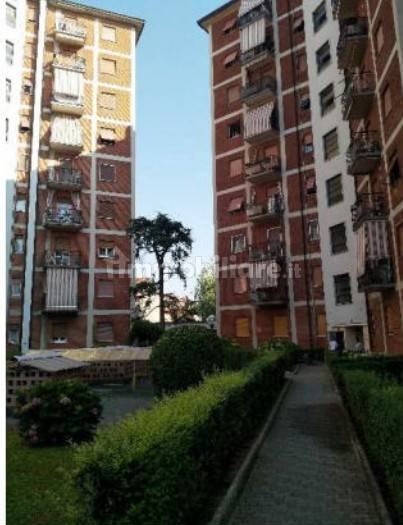 Appartamento in vendita a Nova Milanese