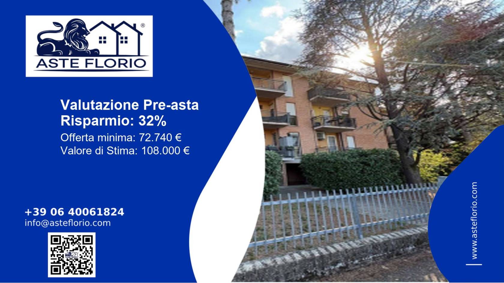 Appartamento in vendita a San Giovanni in Persiceto