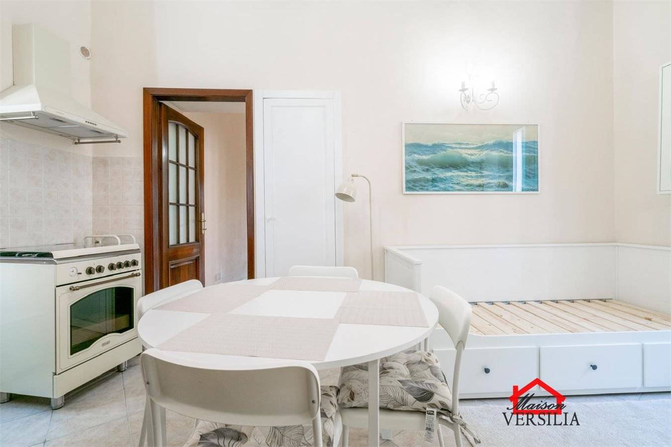 Appartamento in affitto a Massa