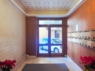 Interno palazzo