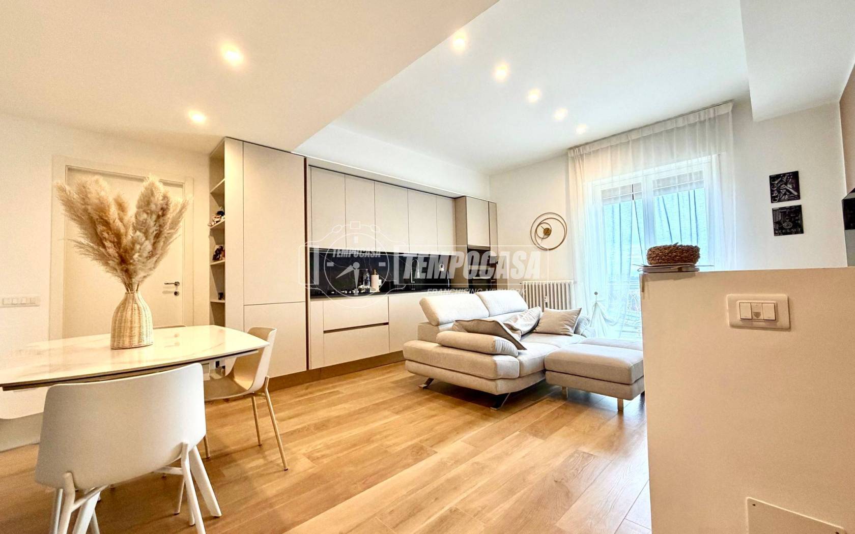 Appartamento in vendita a Rozzano