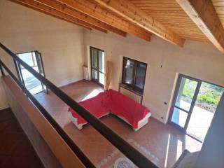 Interno palazzo