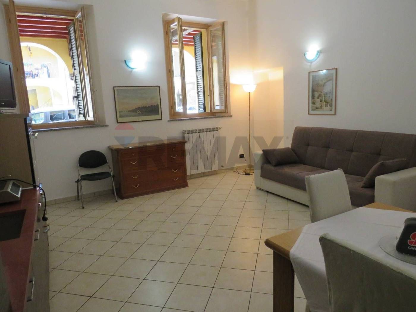 Appartamento in vendita a Caronno Pertusella