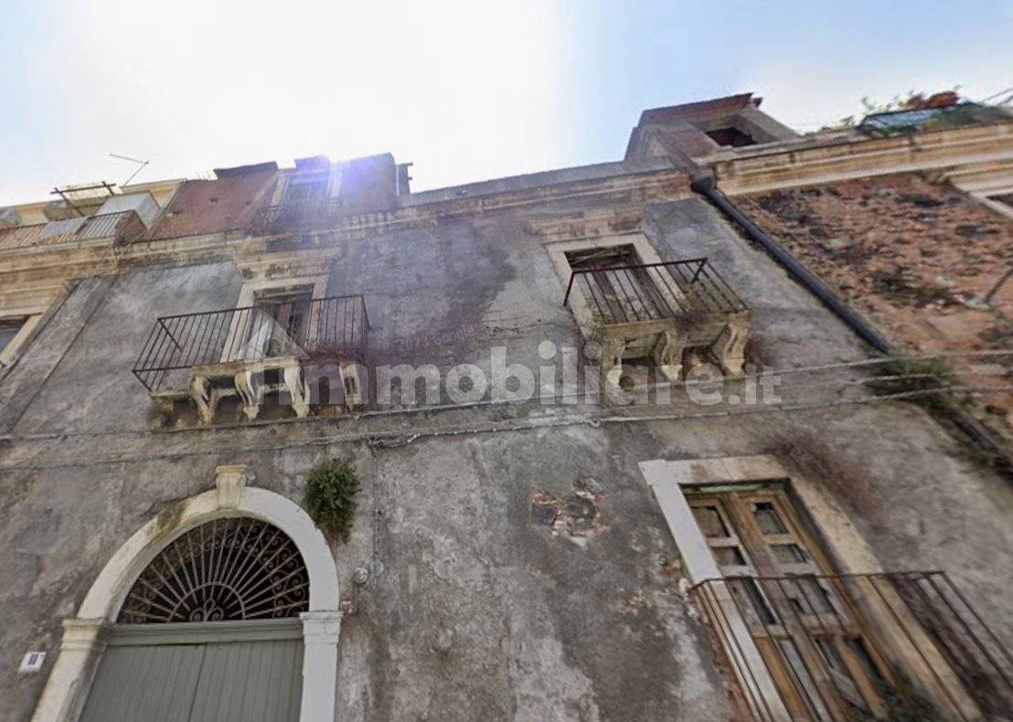 Appartamento in vendita a Catania