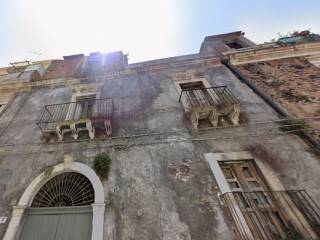 Apartment at auction via Salvatore di Giacomo, , 60, Catania