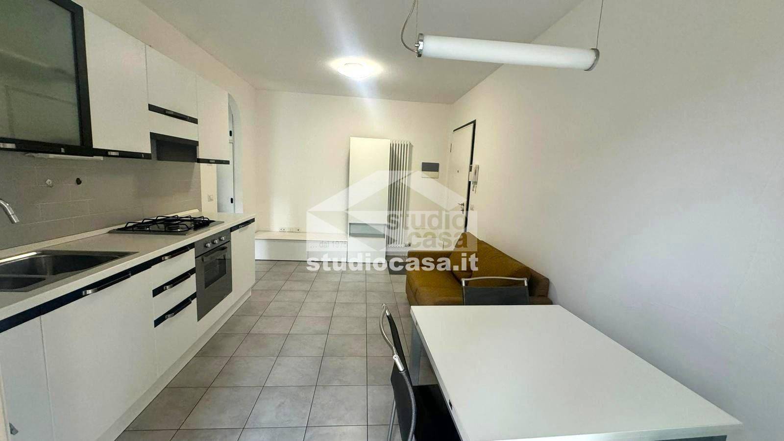 Appartamento in vendita a Calliano