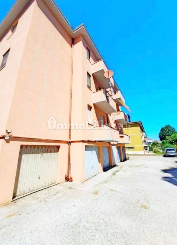 Appartamento in vendita a Pisa