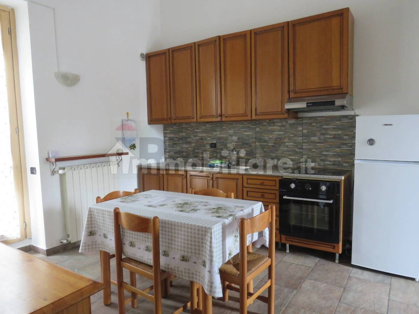 Appartamento in vendita a Caronno Pertusella