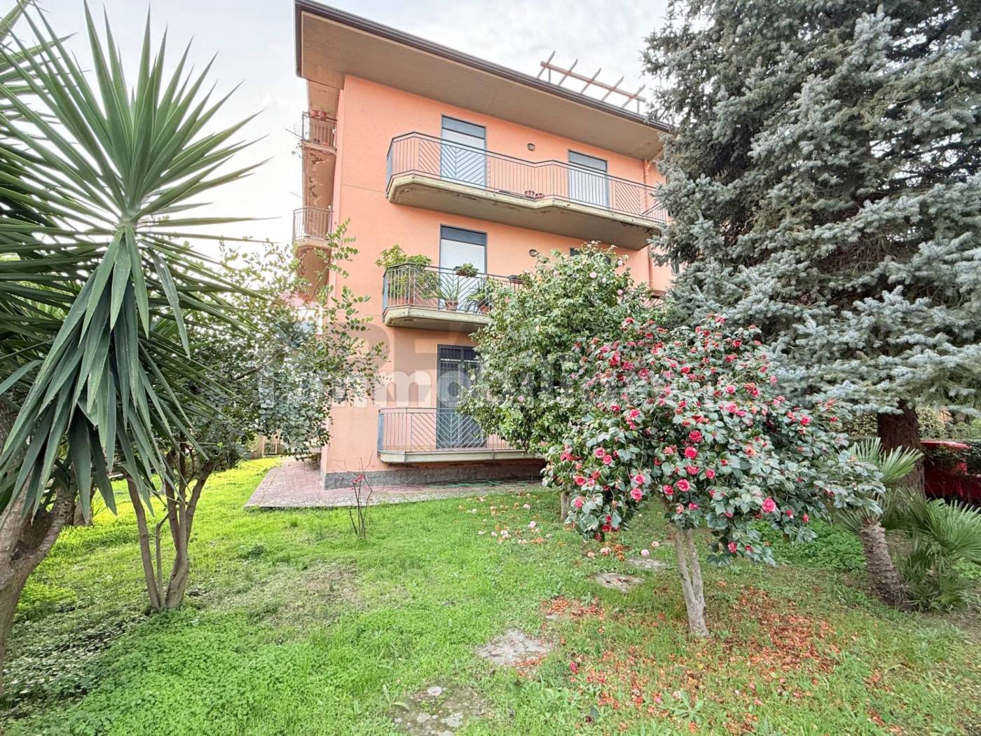 Appartamento in vendita a Linguaglossa