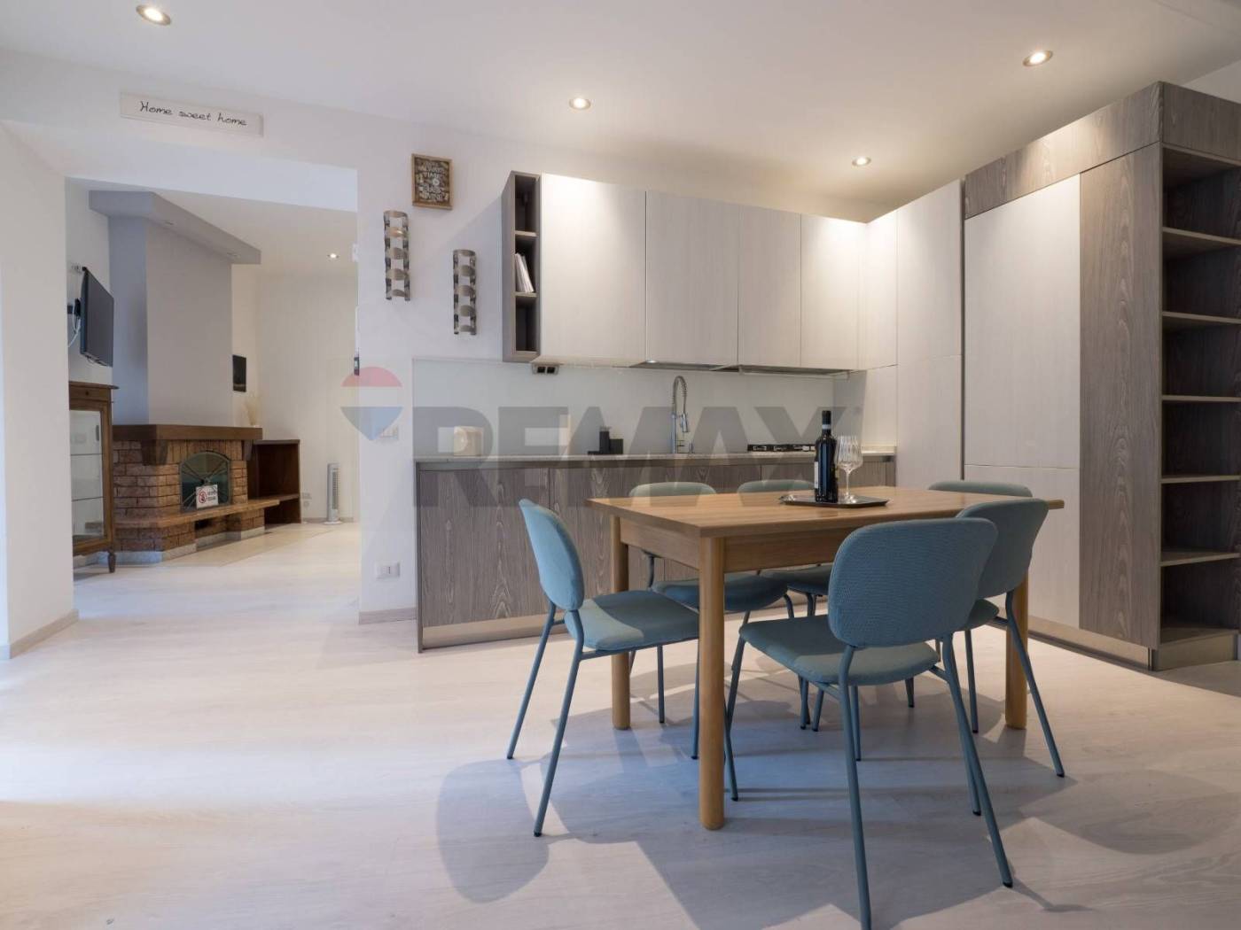 Appartamento in vendita a Verbania