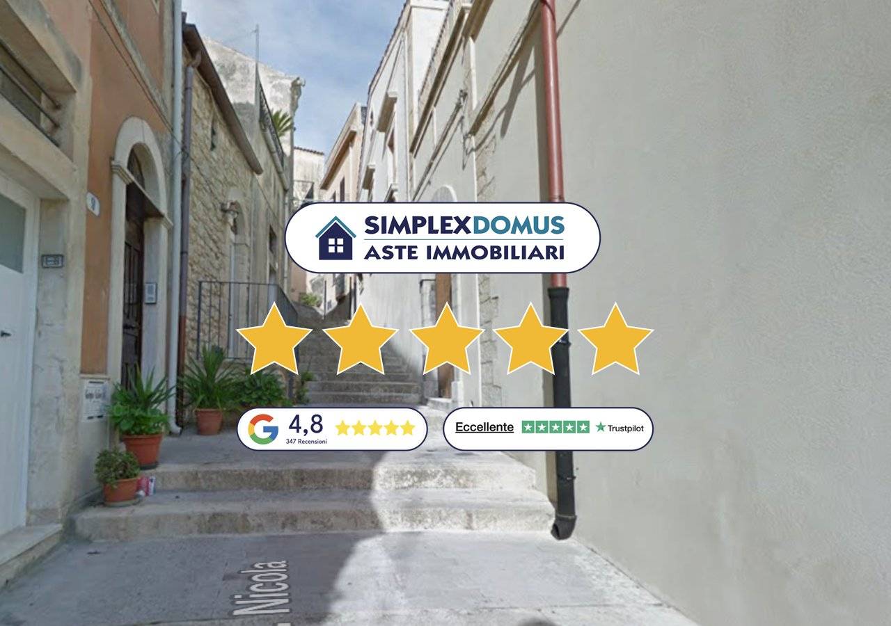 Villa in vendita a Ragusa