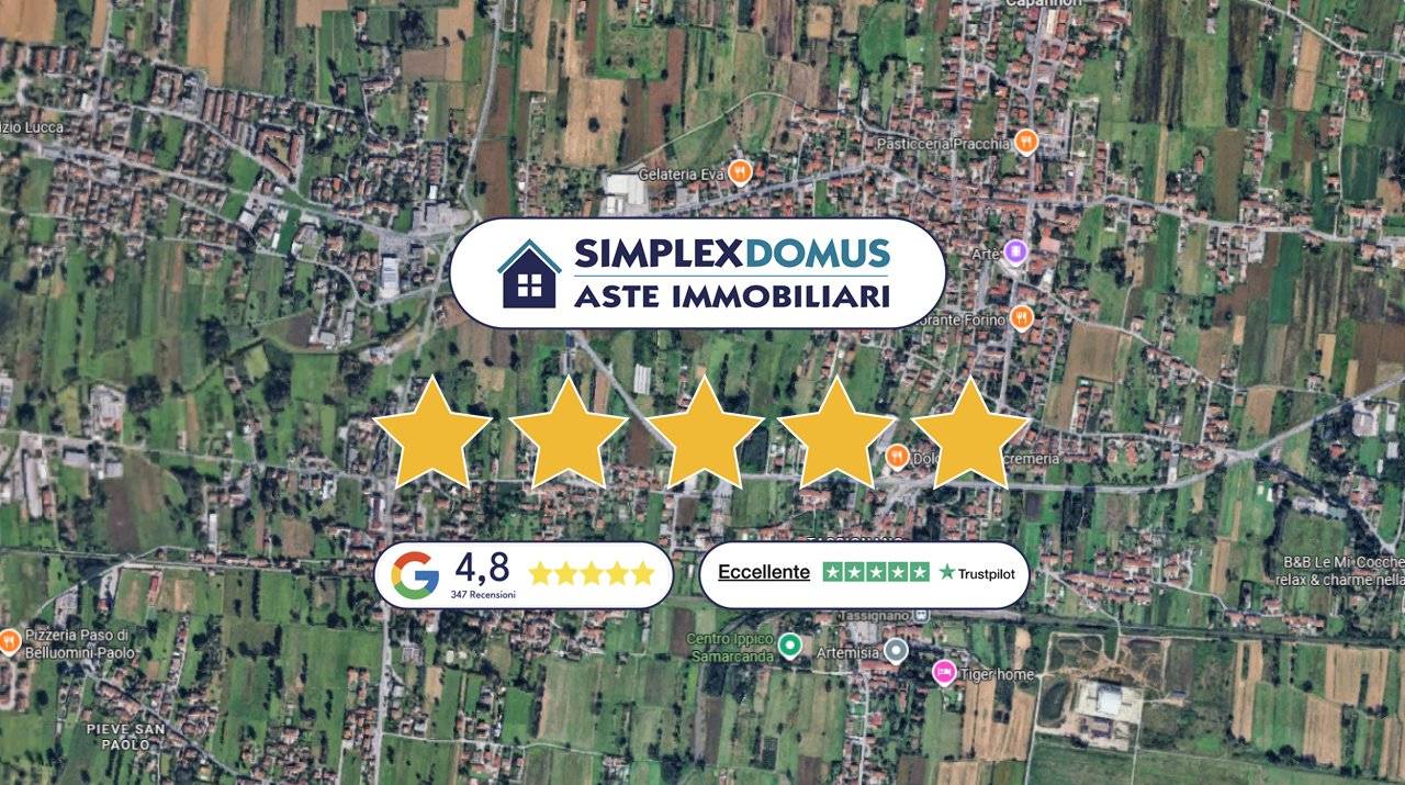 Appartamento in vendita a Capannori