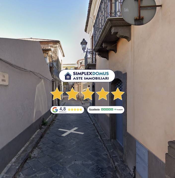 Villa in vendita a Adrano