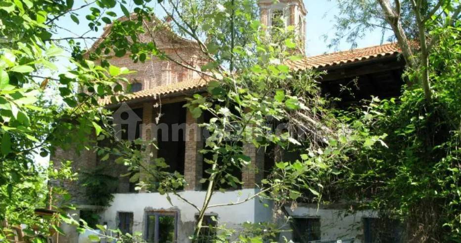 Casa indipendente in vendita a Verrua Savoia