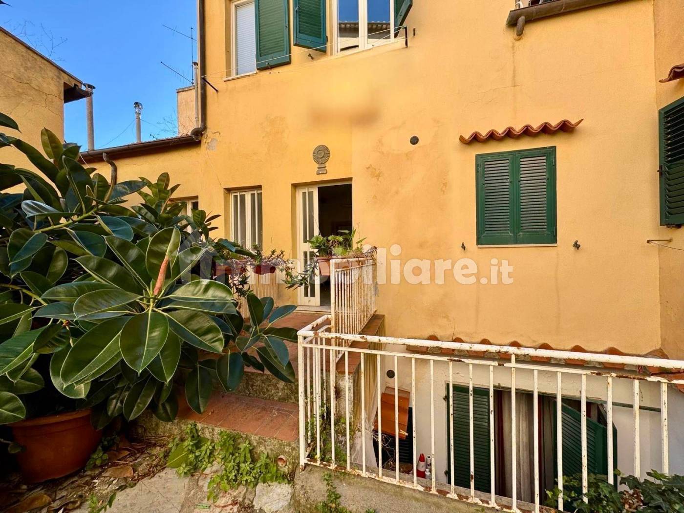 Appartamento in vendita a Portoferraio