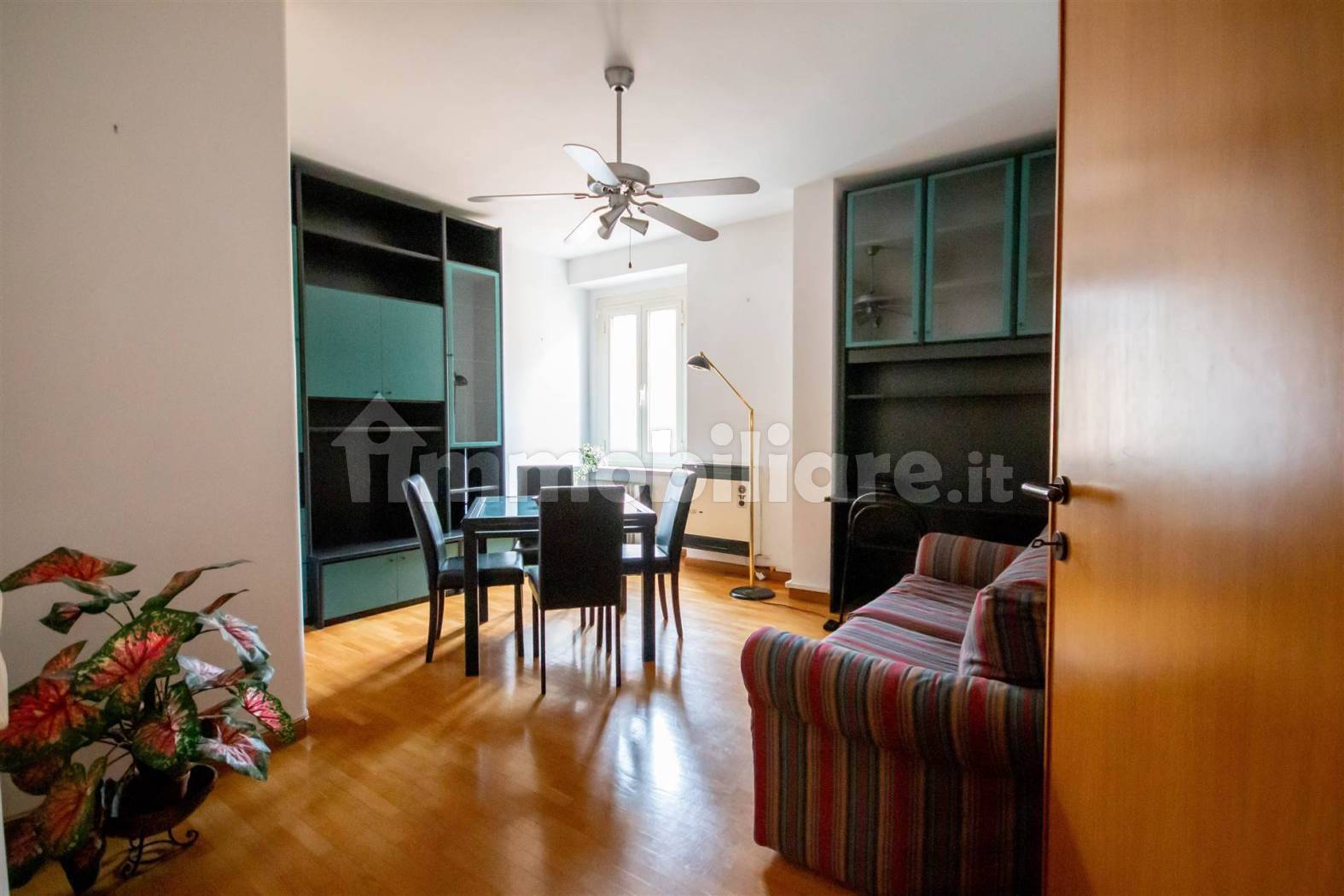 Appartamento in vendita a Cecina