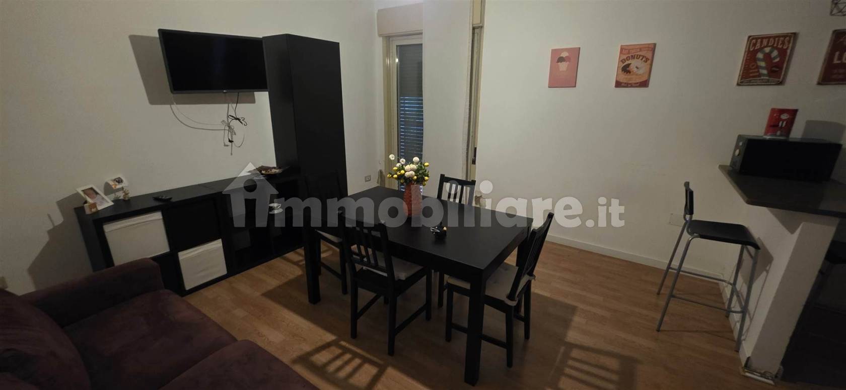 Appartamento in affitto a San Cataldo