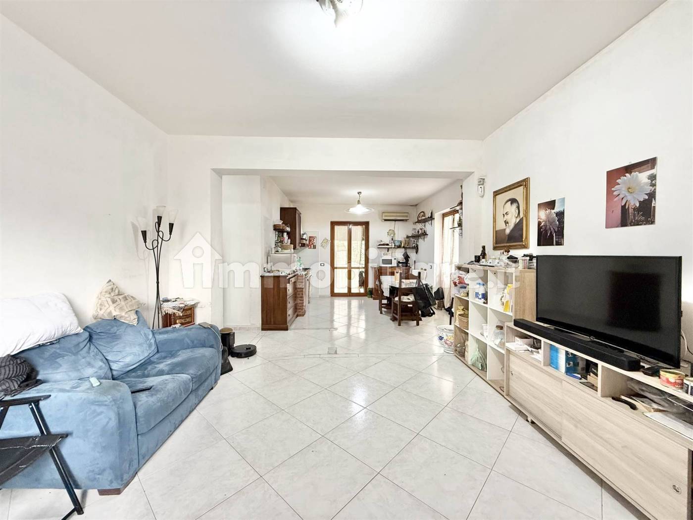 Appartamento in vendita a Valverde