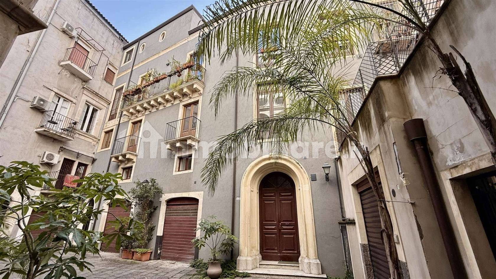 Appartamento in affitto a Catania