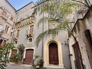 4-room flat excellent condition, Centro Storico, Catania