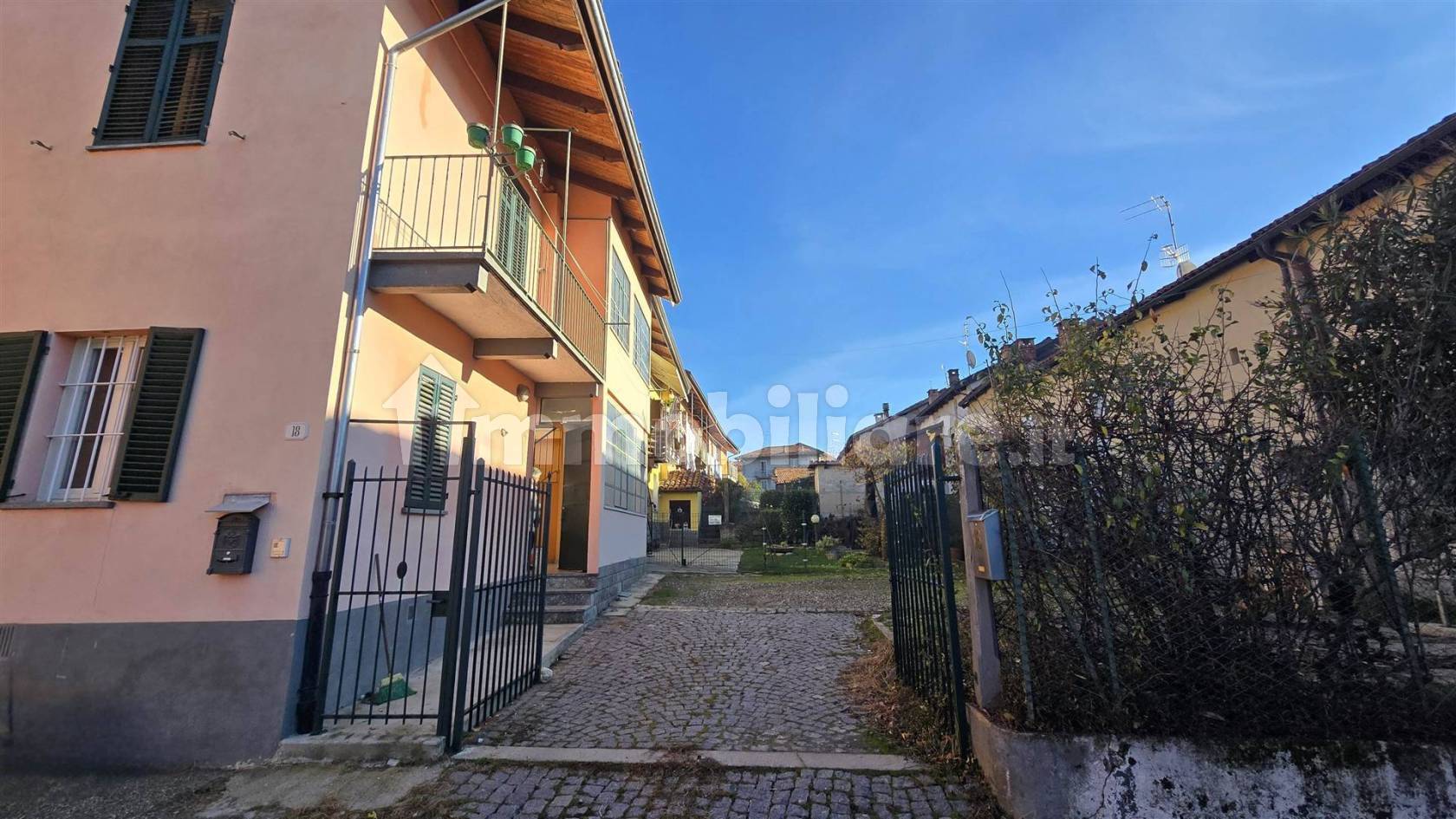 Casa indipendente - foto 3