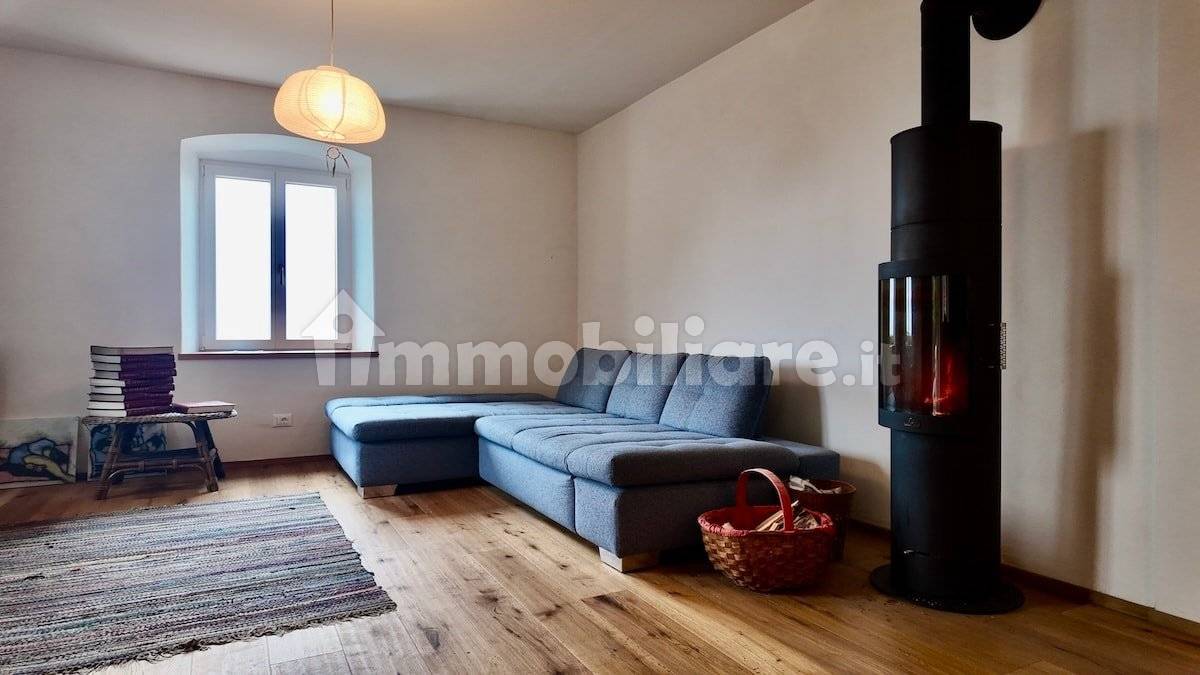 Appartamento in vendita a Egna