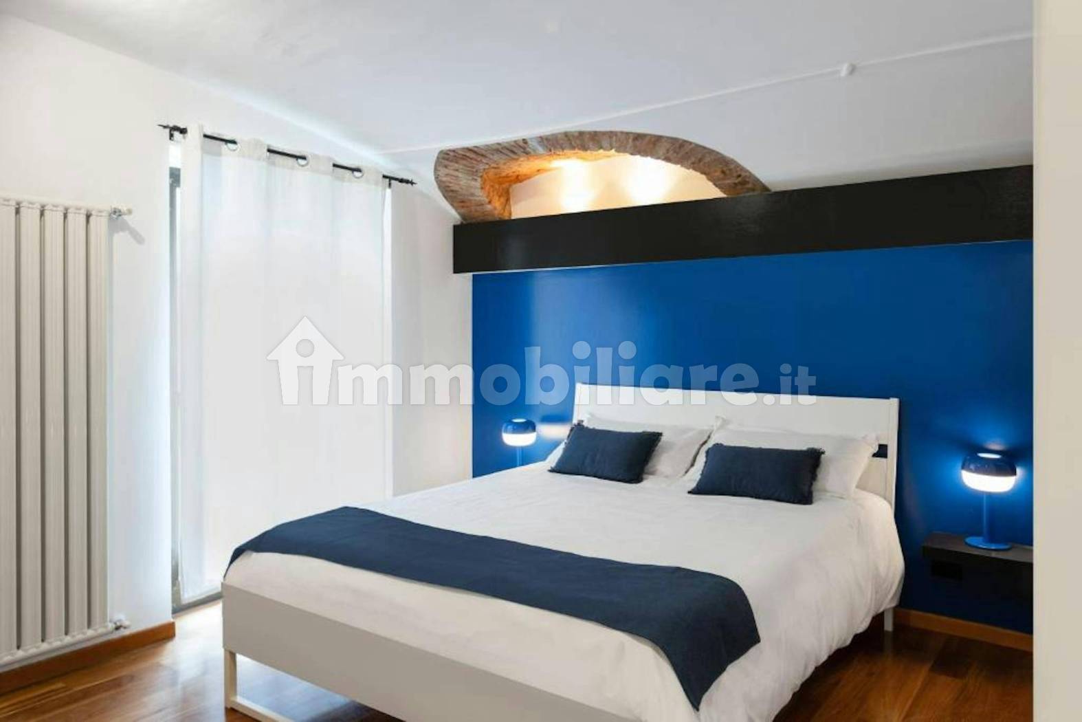 Appartamento in affitto a Torino