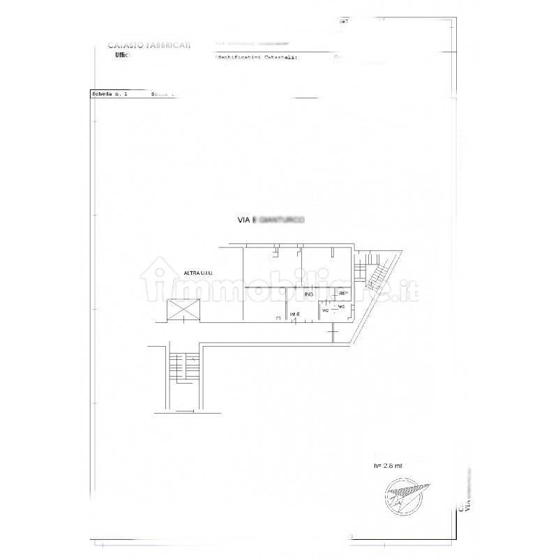 Villa in vendita a Riccione