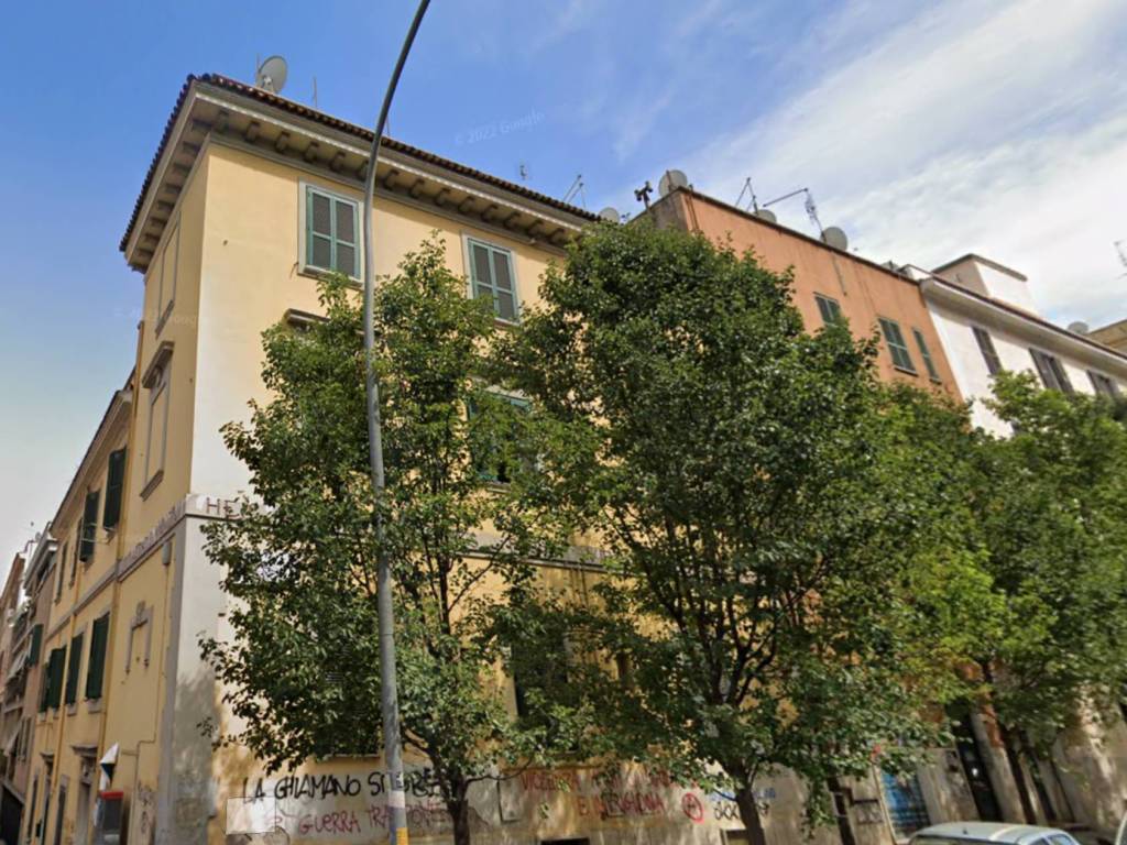 Asta per palazzo - stabile, via Leonardo da Vinci,, 73021 Calimera ...