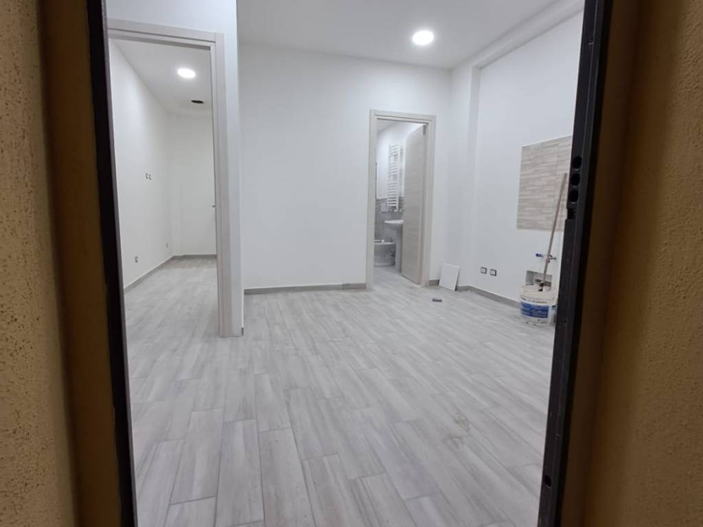 Asta per palazzo - stabile, via Leonardo da Vinci,, 73021 Calimera ...