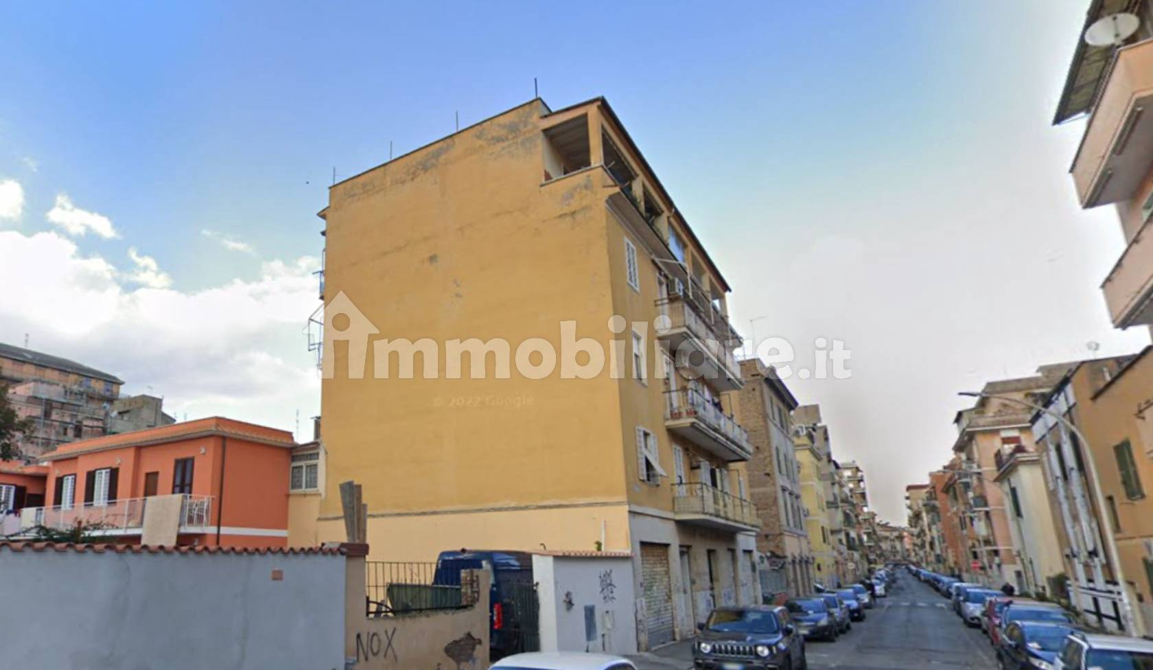 Palazzo - Stabile - foto 3