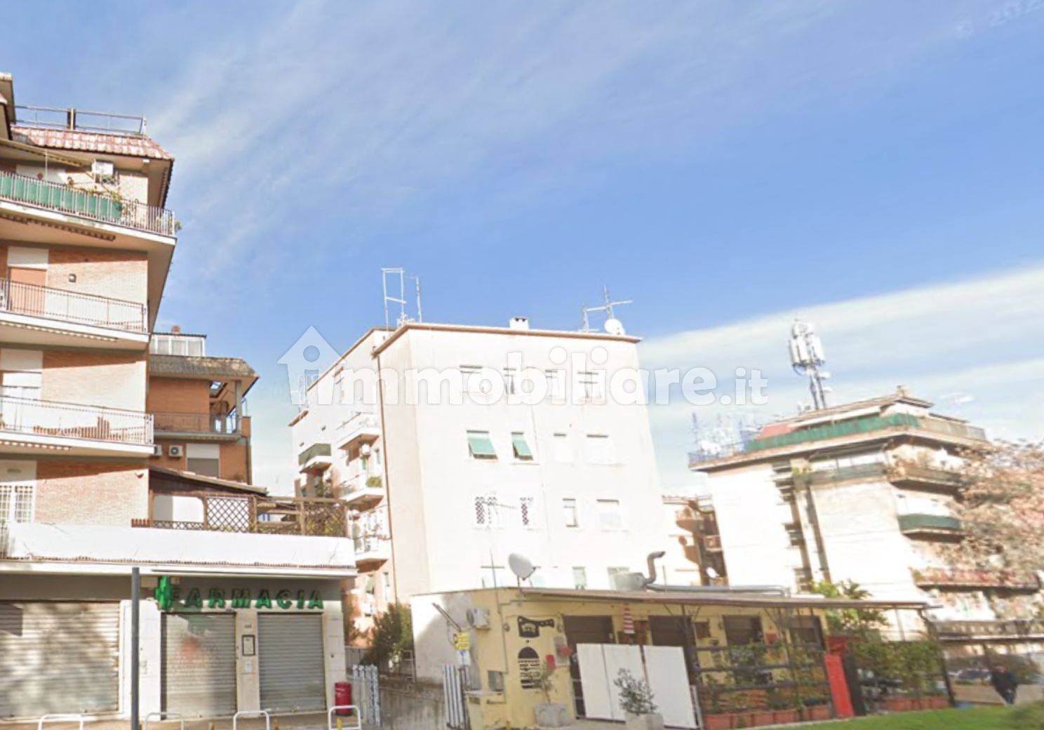 Palazzo - Stabile - foto 3