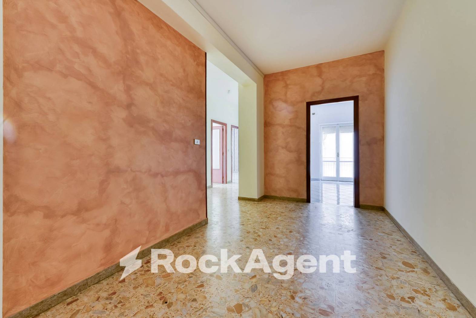 Appartamento in vendita a Sarno