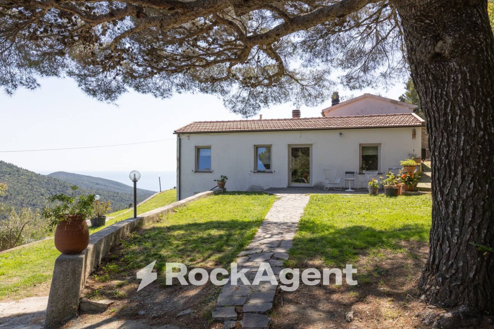 Villa in vendita a Livorno